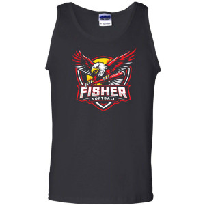 Unisex Tank Top