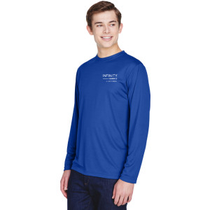 Dry-fit Long Sleeve Shirt
