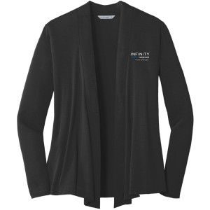 Ladies Cardigan