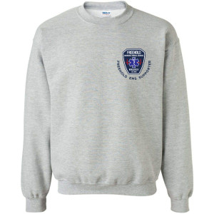 EMS Supporter 2026 - Crewneck
