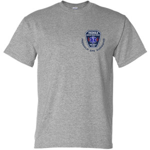 EMS Supporter 2026 - T-Shirt
