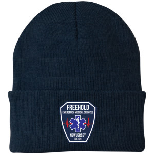 FEMS Beanie
