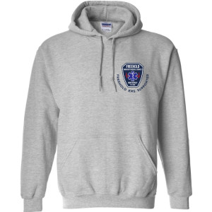 EMS Supporter 2026 - Hoodie