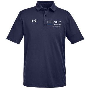Under Armour Men's Tech Polo