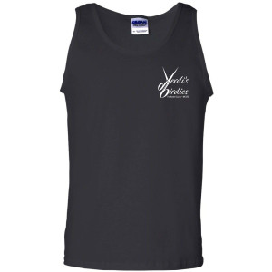 Verdi's - Unisex Tank