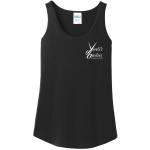 Verdi's - Ladies Cut Tank Top