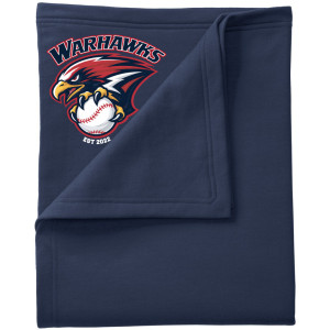 Core Fleece Blanket