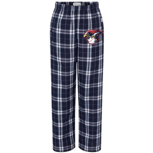 Youth Flannel PJ Pants