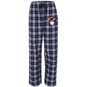Flannel PJ Pants