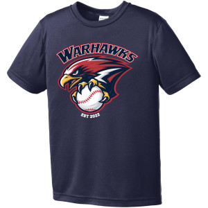 Youth Drifit T-Shirt