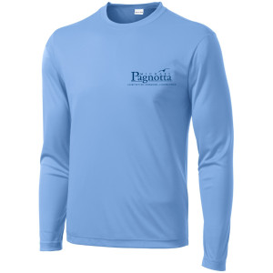 Performance Long Sleeve Tee