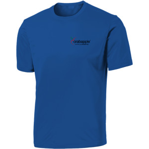 Short Sleeve Dri-Fit