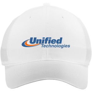 Nike Dri-FIT Tech Fine-Ripstop Cap - NKFB6444 (Blue)