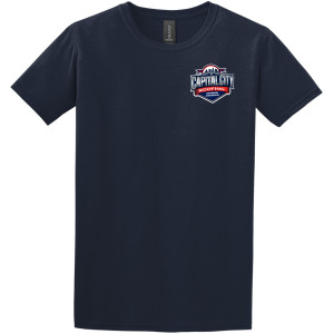 Capital Roofing Shirt