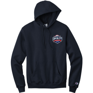 Capital City Champion Hoodie