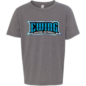 Flag Football T-shirt - Youth