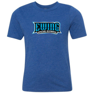 Young Athletes T-shirt - Youth