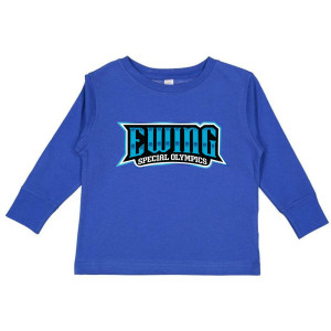 Toddler Long Sleeve