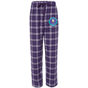 Flannel PJ Pants