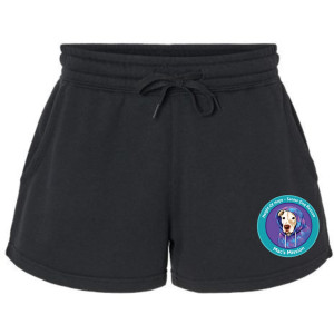 Ladie's Shorts