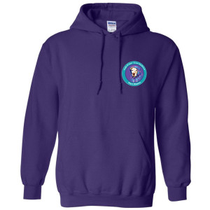 Pullover Hoodie