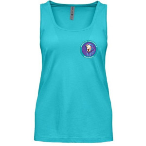 Ladies Tank Top