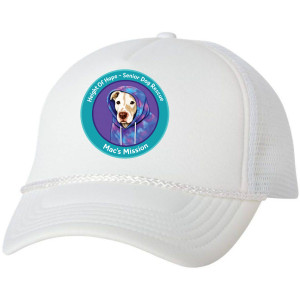 Foam Trucker Cap