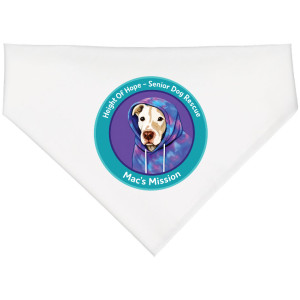 Doggie Bandana