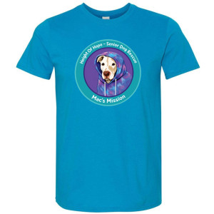 Softstyle T-Shirt - Large Logo