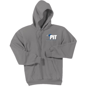 Palmetto Indoor Theatre - Show Hoodie - PC78H