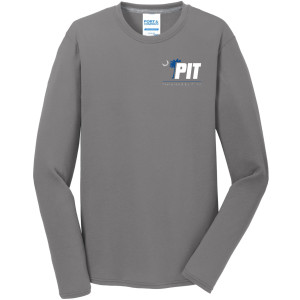 Palmetto Indoor Theatre - Show Long Sleeve - PC381LS