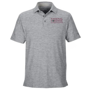 NFC Under Armour Men's Playoff Polo