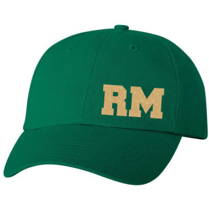 Classic-cap_letter_gold-glitter_HAT