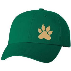 Classic-cap_paw_gold-glitter_HAT