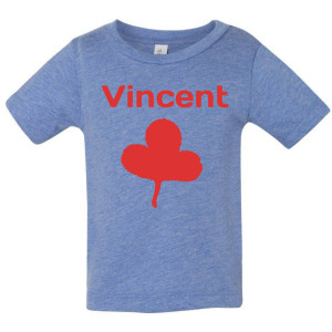 Vincent (Test Template)