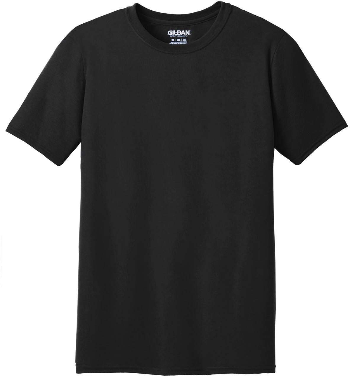 Gildan Ladies Gildan Performance T-Shirt - Image 6