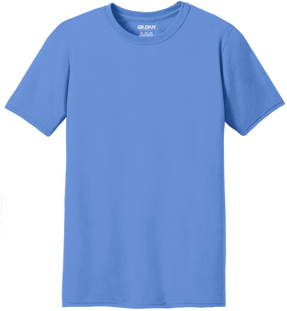 Gildan Ladies Gildan Performance T-Shirt - Image 7