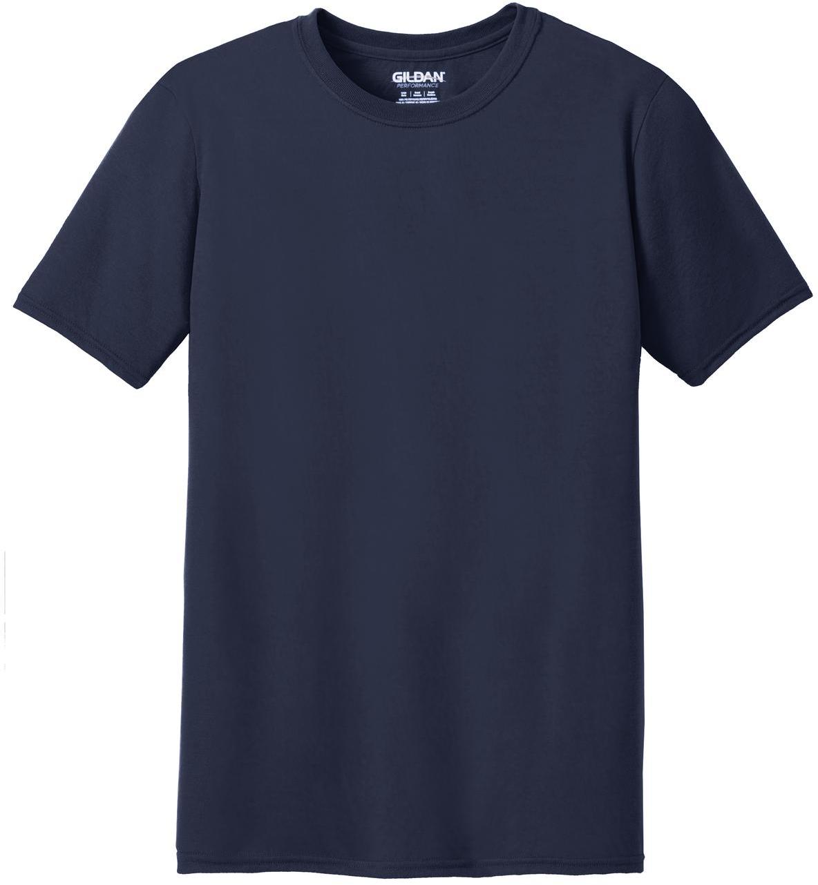 Gildan Ladies Gildan Performance T-Shirt - Image 9