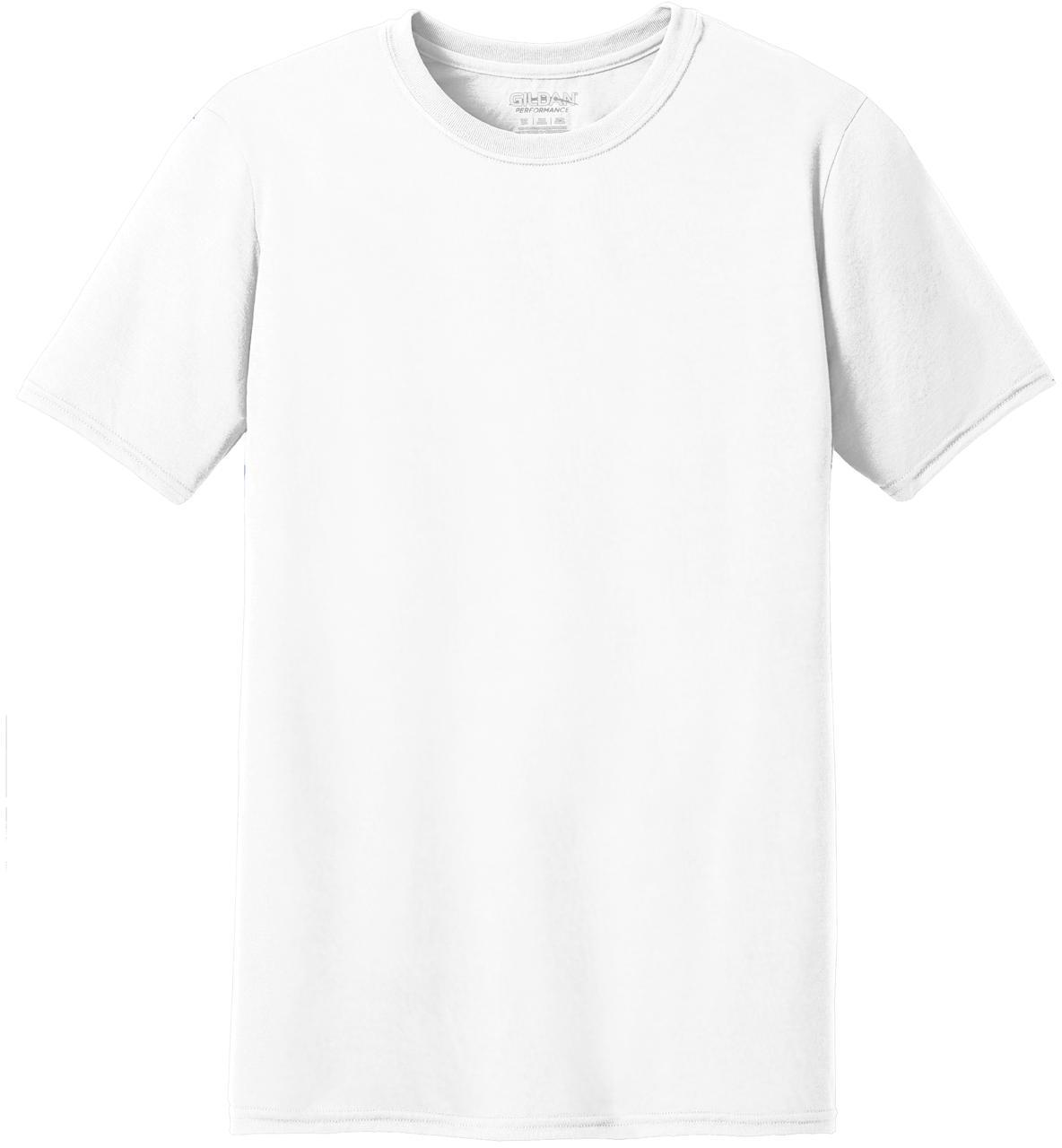 Gildan Ladies Gildan Performance T-Shirt - Image 13