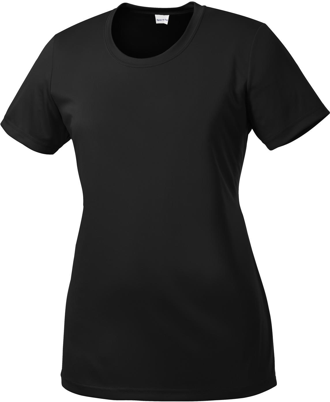 Sport-Tek Ladies PosiCharge Competitor Tee - Image 6