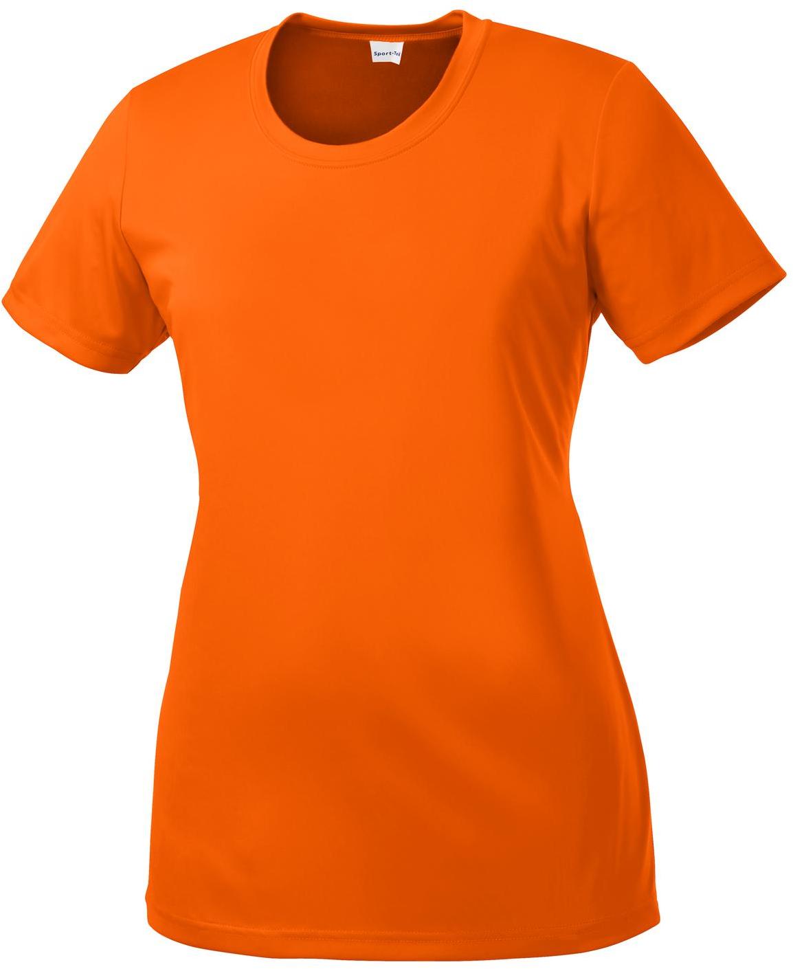 Sport-Tek Ladies PosiCharge Competitor Tee - Image 7