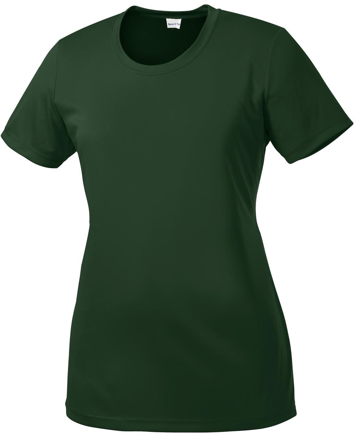 Sport-Tek Ladies PosiCharge Competitor Tee - Image 8