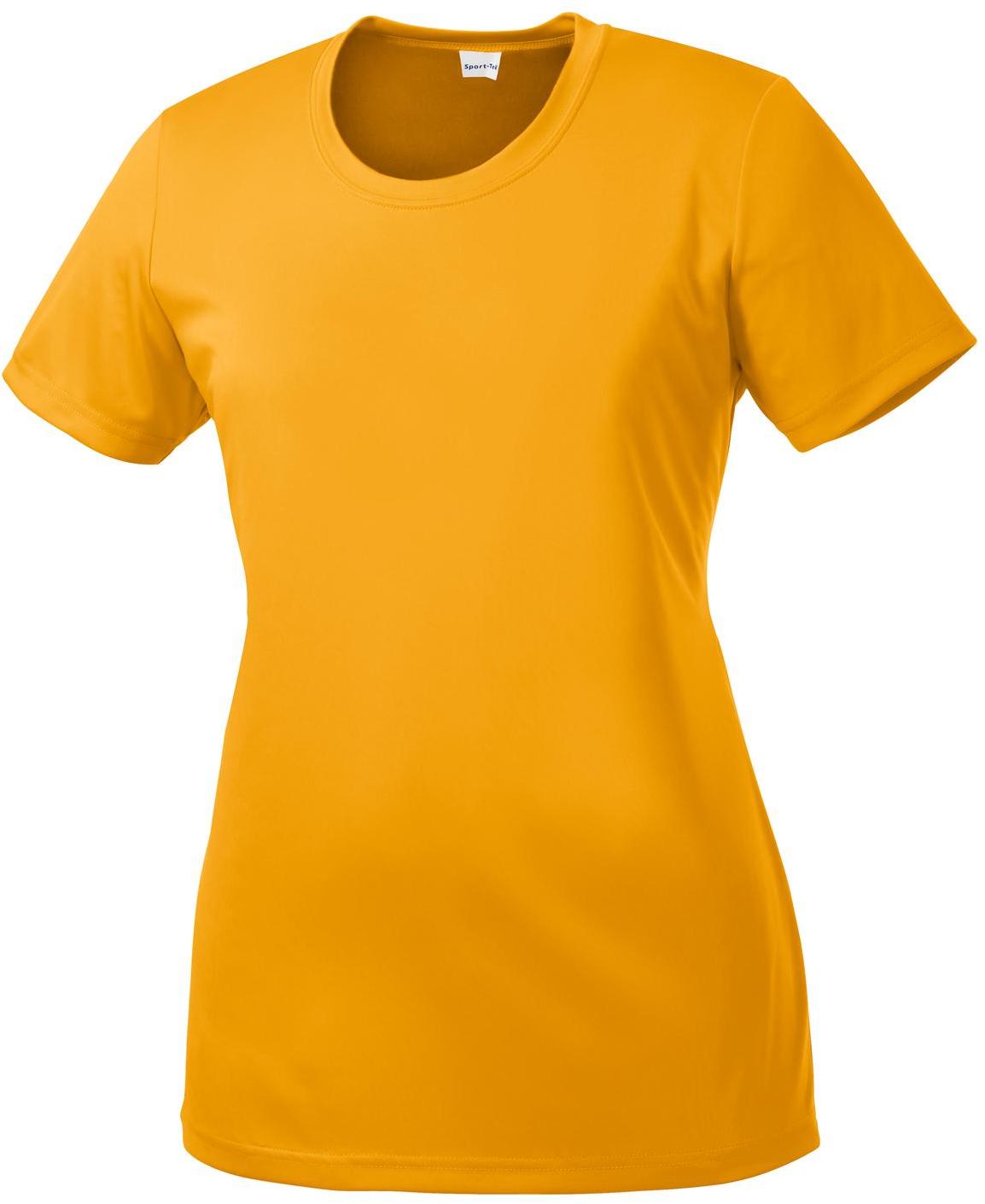 Sport-Tek Ladies PosiCharge Competitor Tee - Image 9