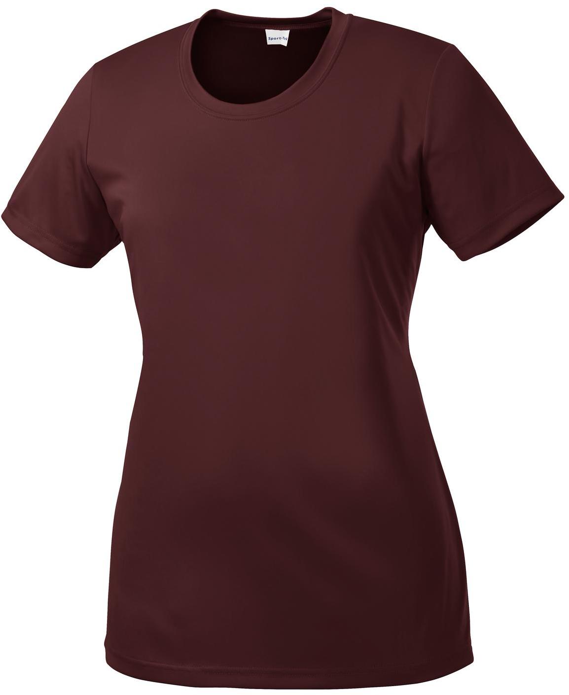 Sport-Tek Ladies PosiCharge Competitor Tee - Image 11