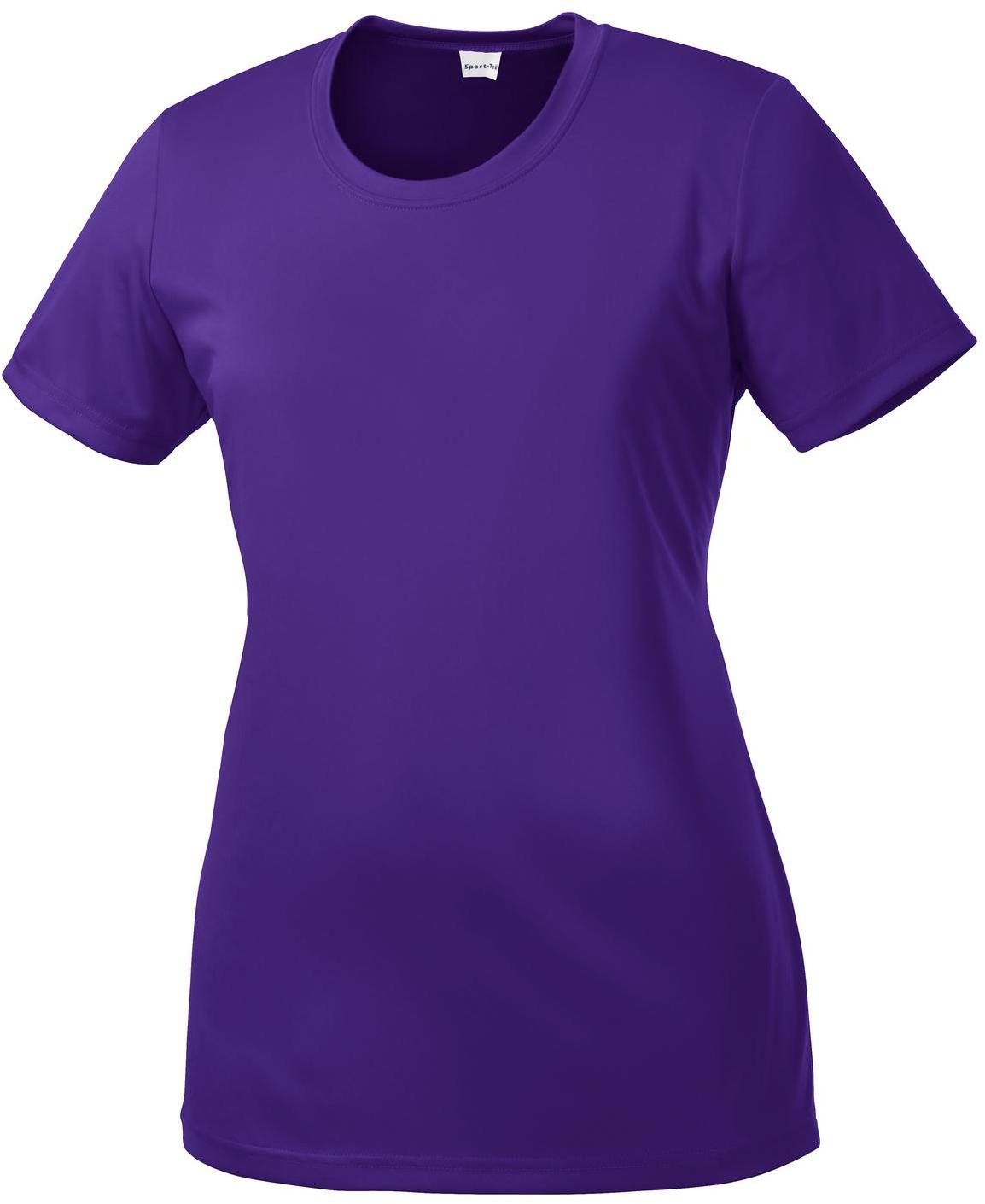 Sport-Tek Ladies PosiCharge Competitor Tee - Image 12