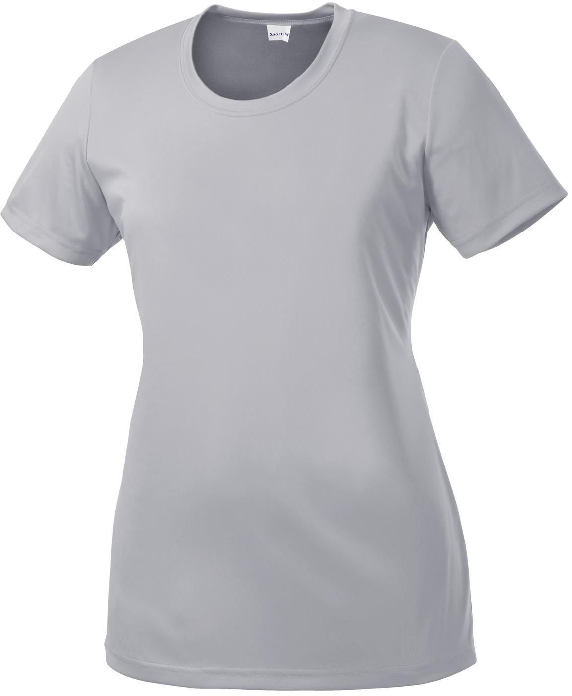 Sport-Tek Ladies PosiCharge Competitor Tee - Image 13