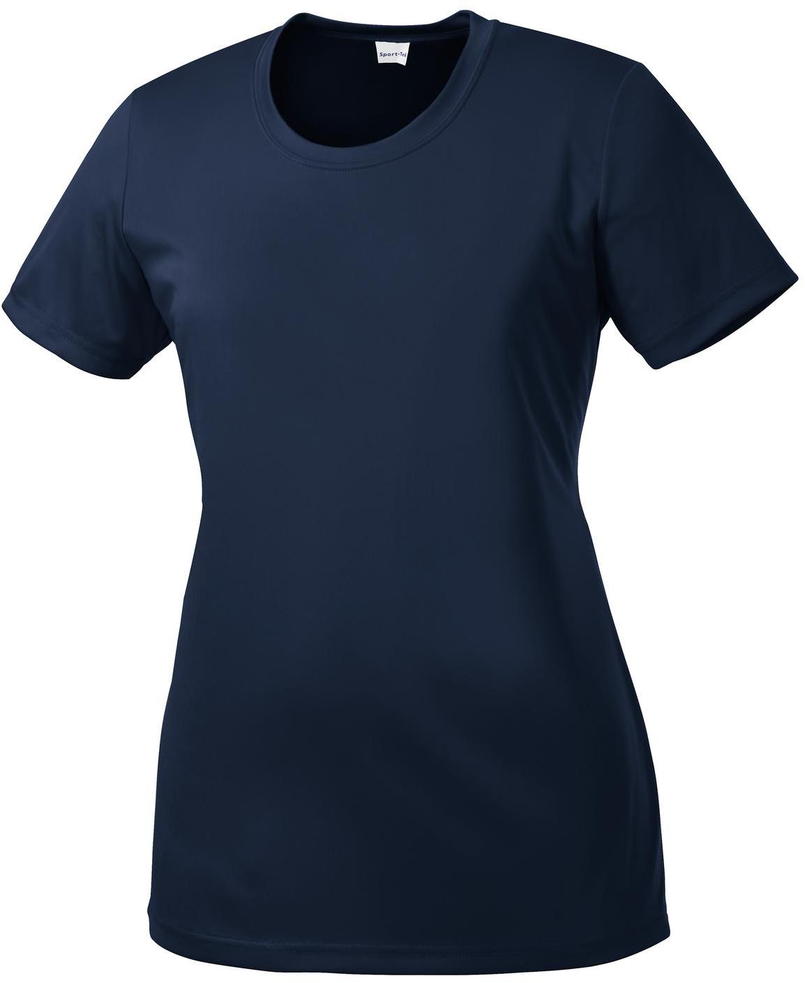Sport-Tek Ladies PosiCharge Competitor Tee - Image 15