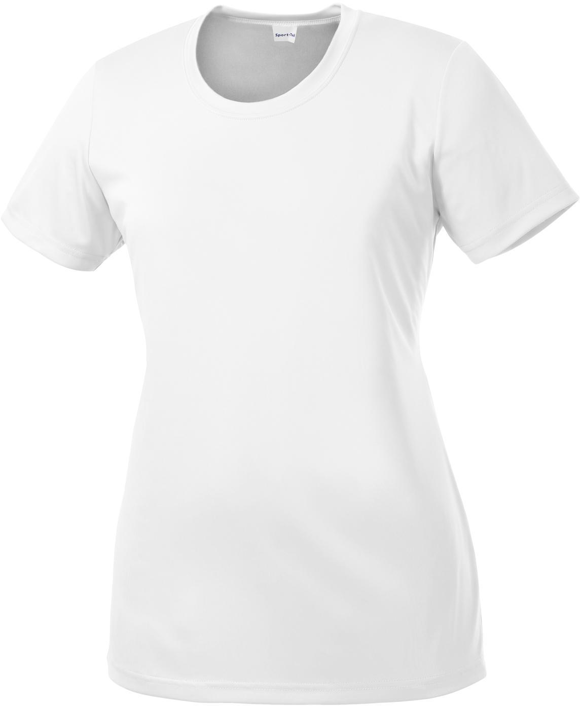 Sport-Tek Ladies PosiCharge Competitor Tee - Image 18
