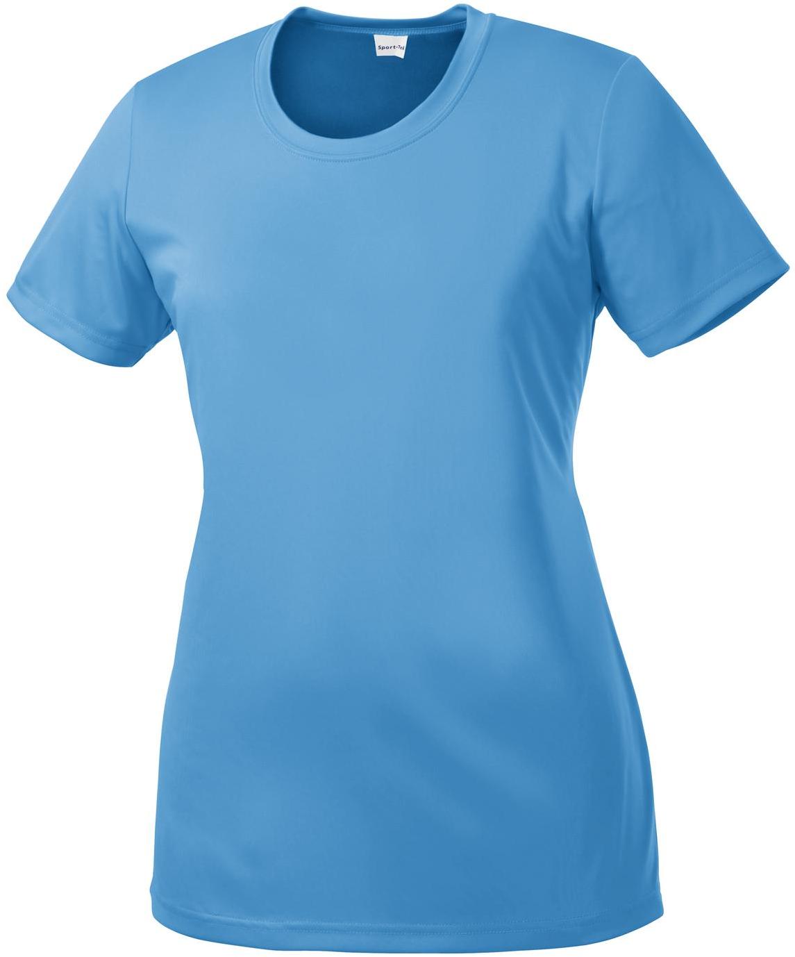 Sport-Tek Ladies PosiCharge Competitor Tee - Image 20