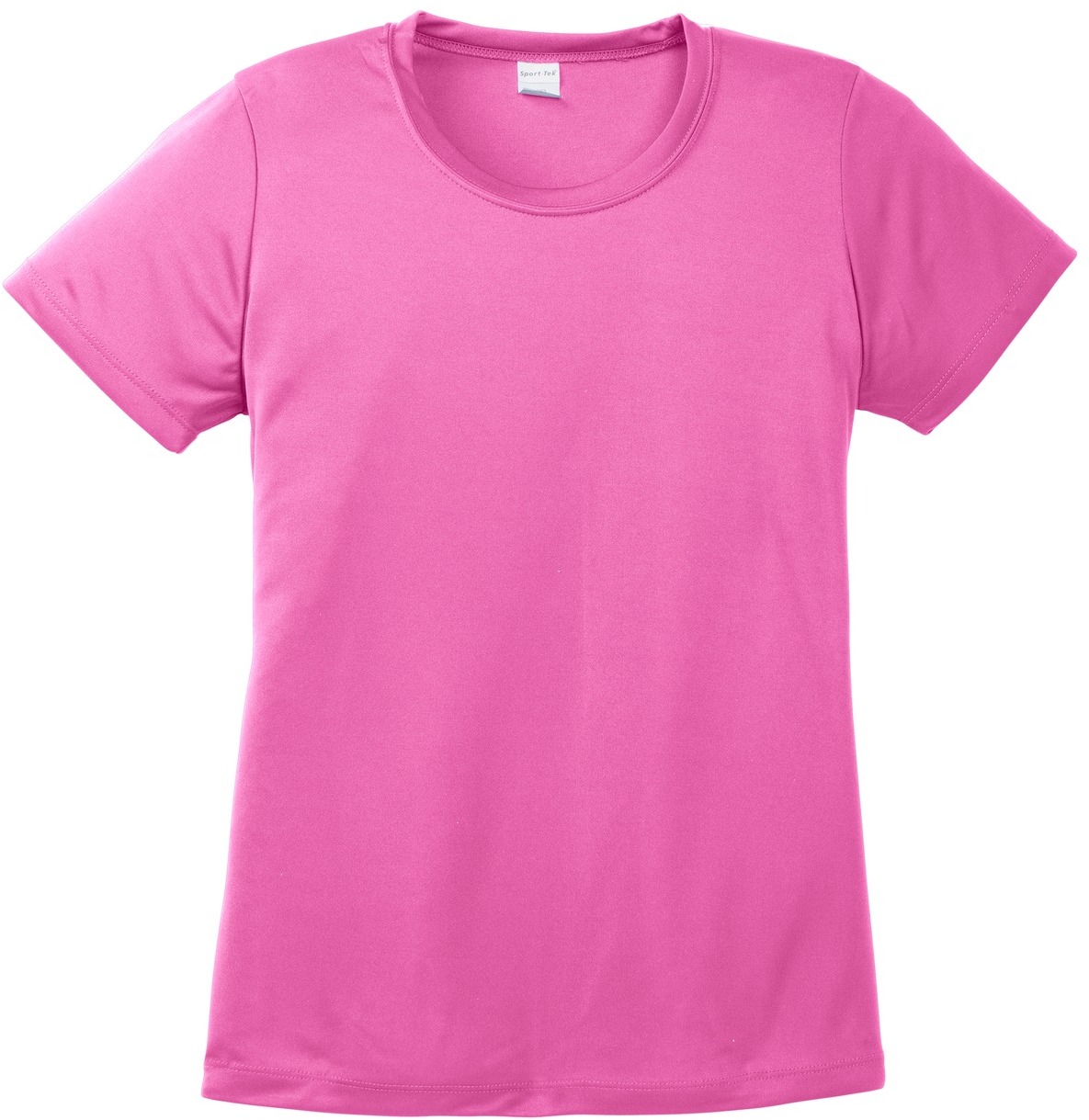 Sport-Tek Ladies PosiCharge Competitor Tee - Image 23